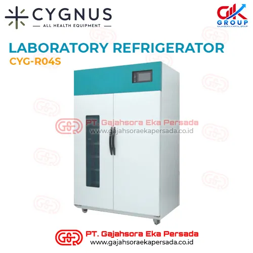 CYGNUS LABORATORY REFRIGERATOR CYG-R04S