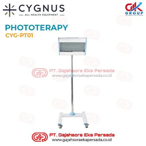 PHOTOTERAPY CYG-PT01